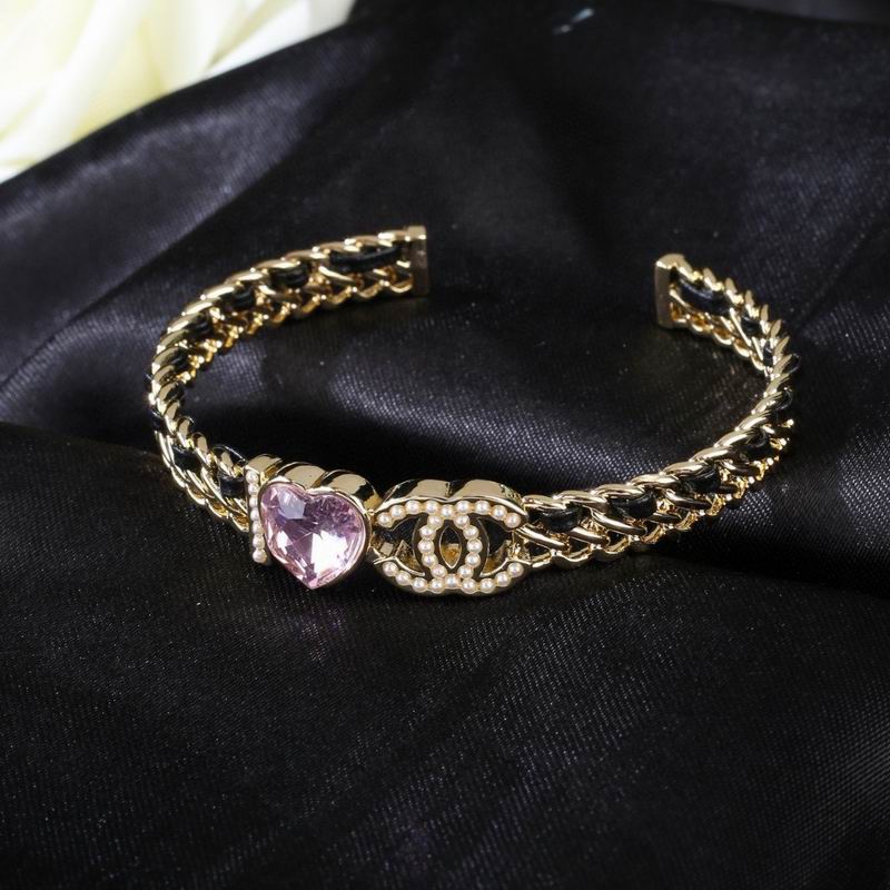Chanel Bracelet 04yxs92 (6)