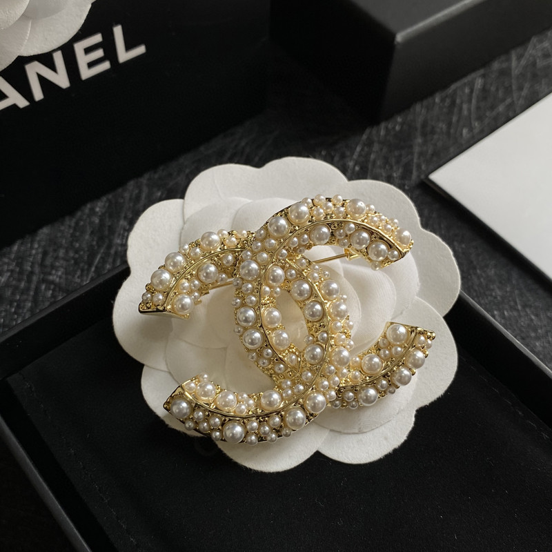Chanel Brooch 04yxs109 (1)