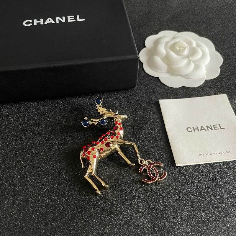 Chanel Brooch 04yxs110 (2)