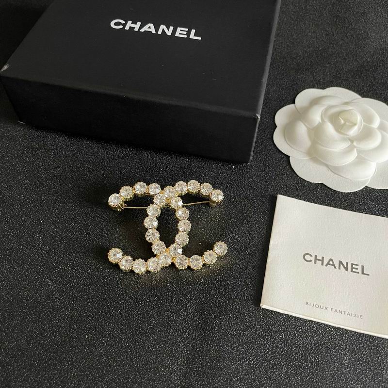 Chanel Brooch 04yxs111 (1)