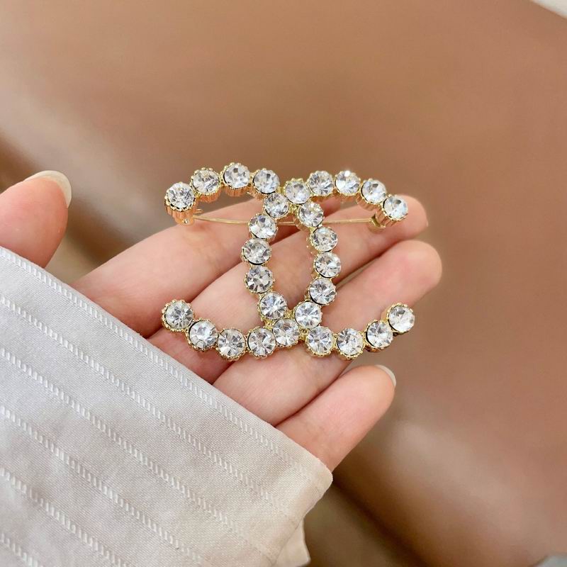 Chanel Brooch 04yxs111 (7)