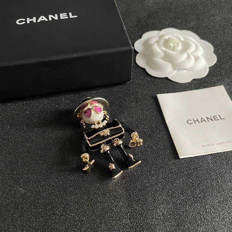 Chanel Brooch 04yxs113 (12)