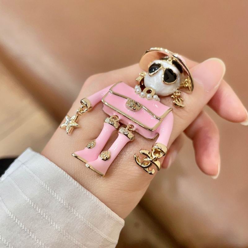 Chanel Brooch 04yxs113 (2)