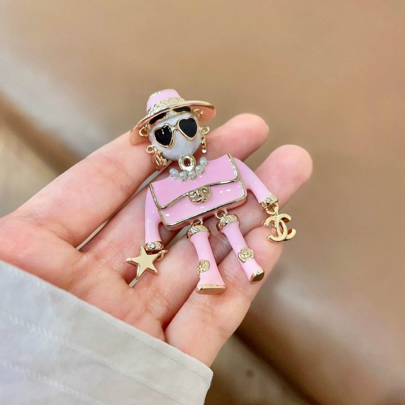 Chanel Brooch 04yxs113 (3)