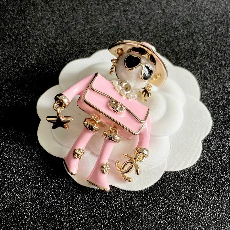 Chanel Brooch 04yxs113 (7)