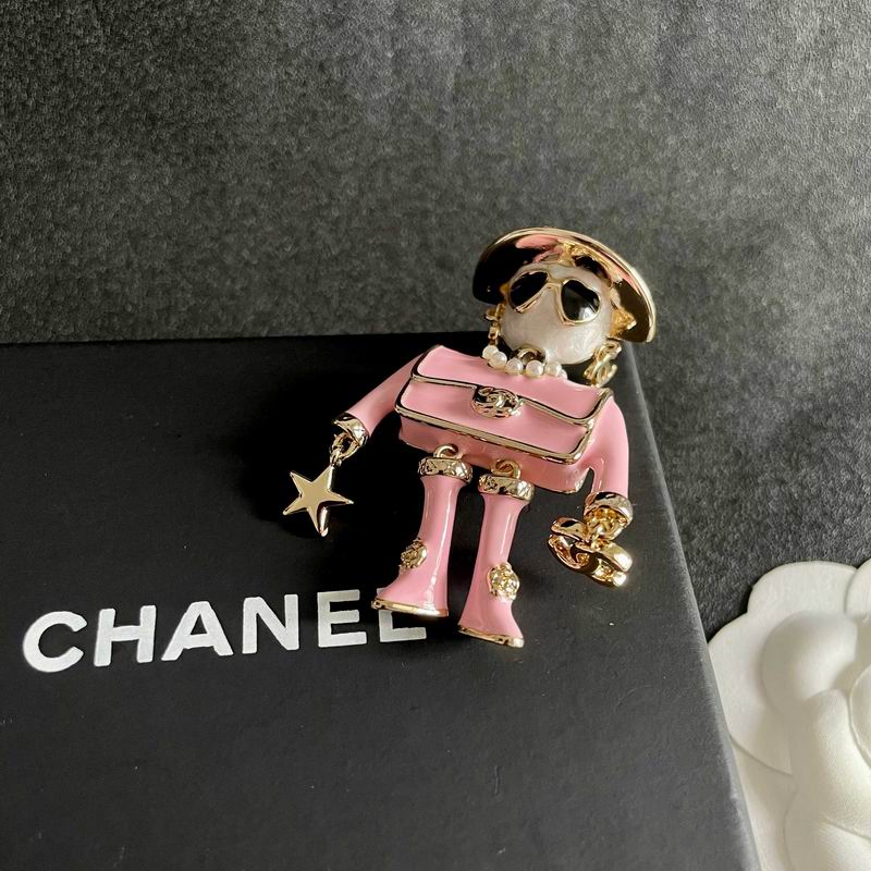Chanel Brooch 04yxs113 (8)