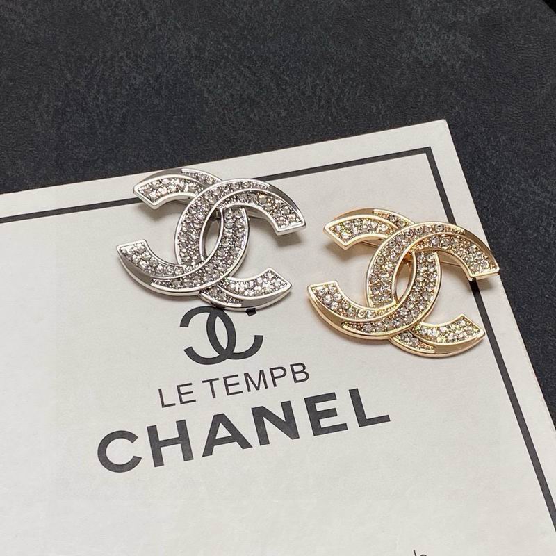Chanel Brooch 04yxs114 (1)