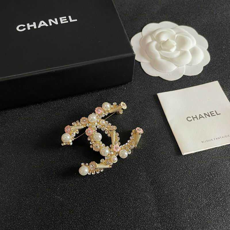 Chanel Brooch 04yxs117 (1)