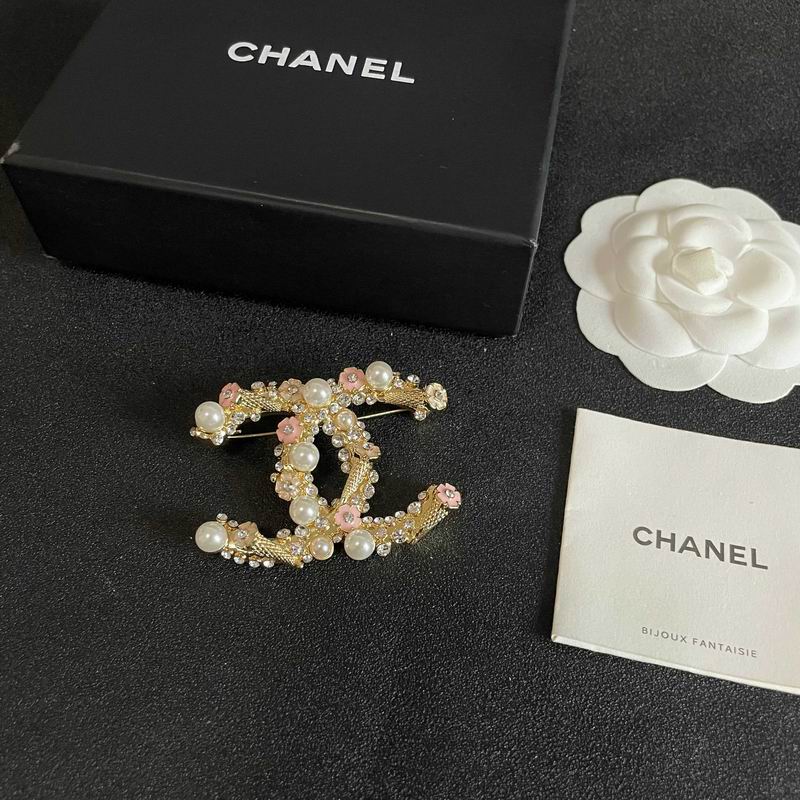 Chanel Brooch 04yxs117 (4)