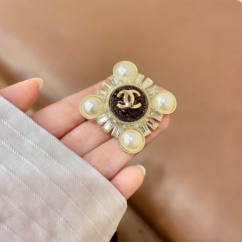Chanel Brooch 04yxs118 (7)