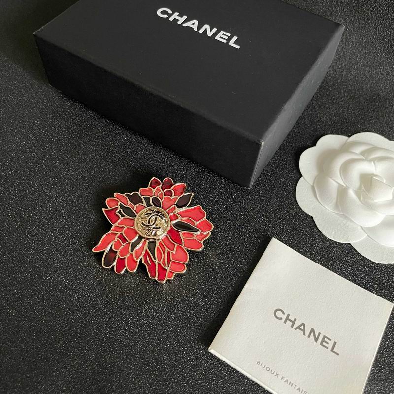Chanel Brooch 04yxs119 (1)