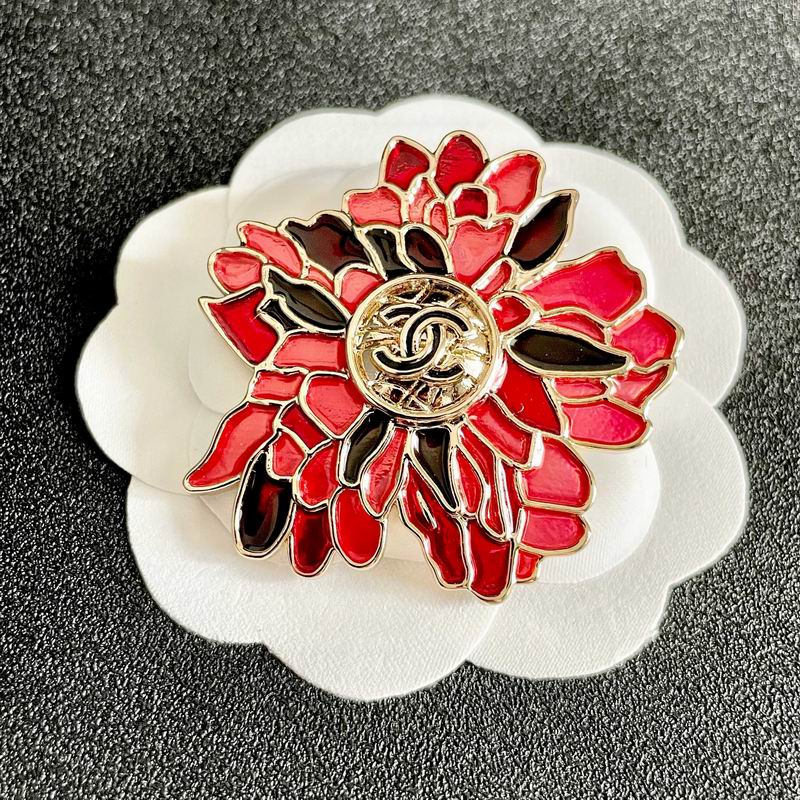 Chanel Brooch 04yxs119 (4)