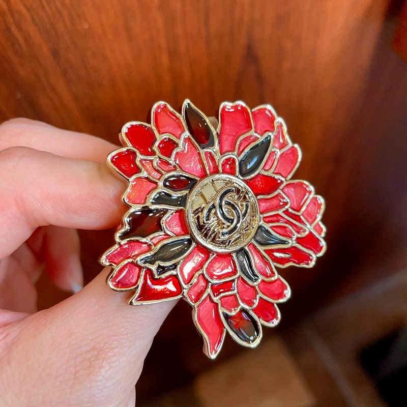 Chanel Brooch 04yxs119 (6)