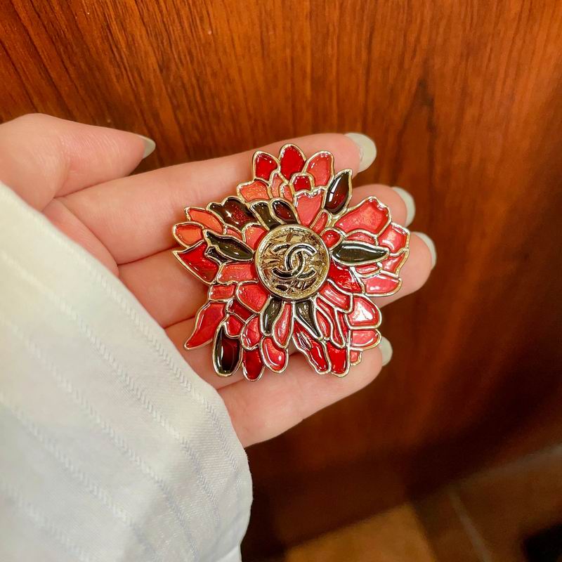Chanel Brooch 04yxs119 (7)