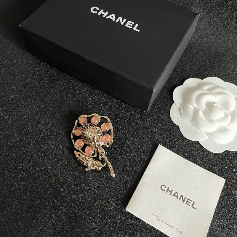 Chanel Brooch 04yxs120 (1)