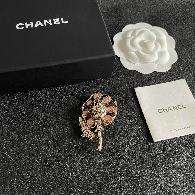 Chanel Brooch 04yxs120 (2)
