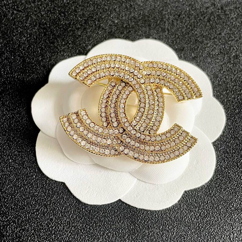 Chanel Brooch 04yxs121 (11)
