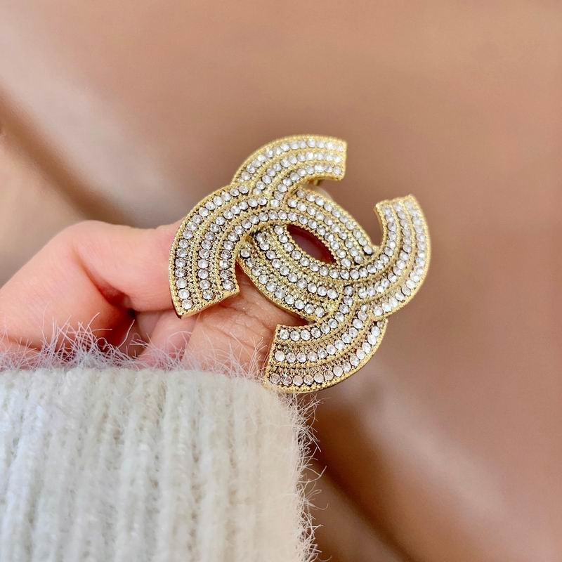 Chanel Brooch 04yxs121 (6)
