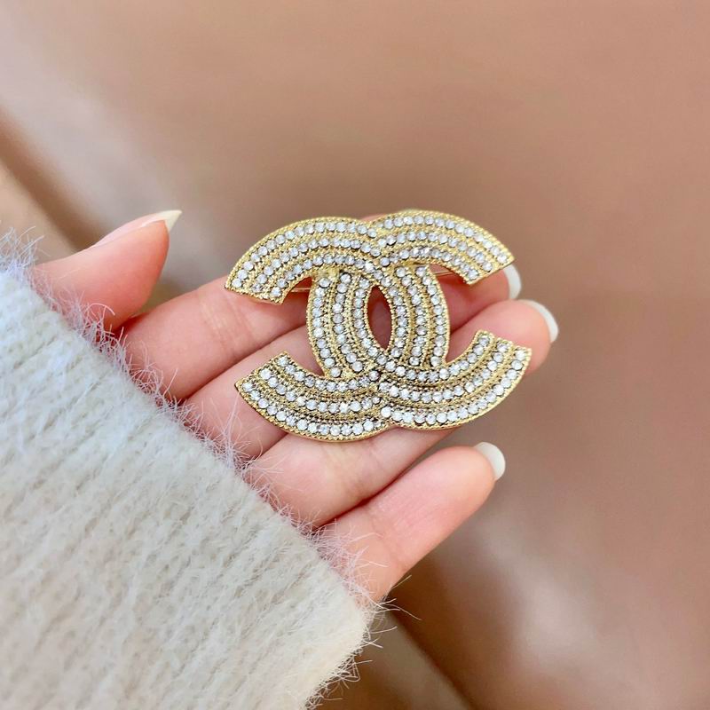 Chanel Brooch 04yxs121 (7)