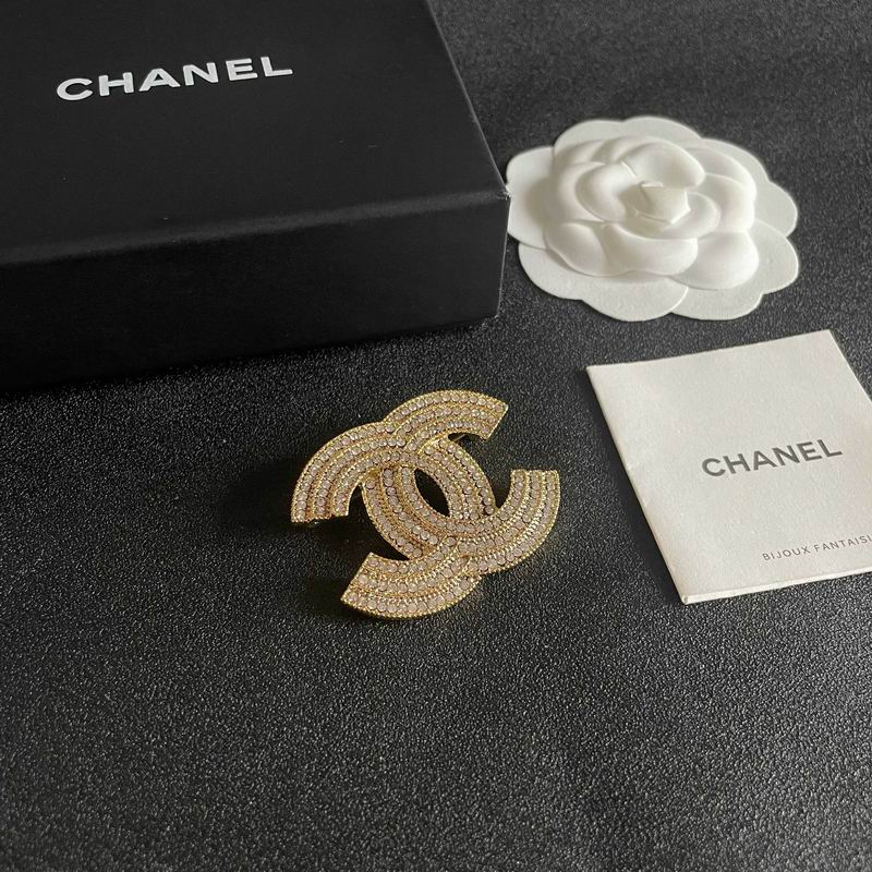 Chanel Brooch 04yxs121 (9)