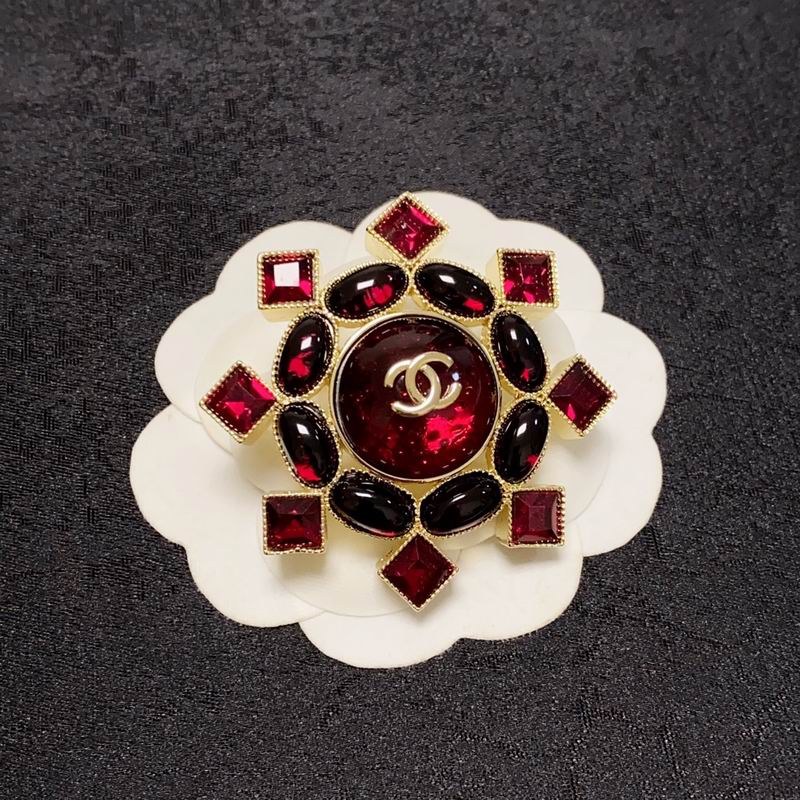 Chanel Brooch 04yxs125 (2)