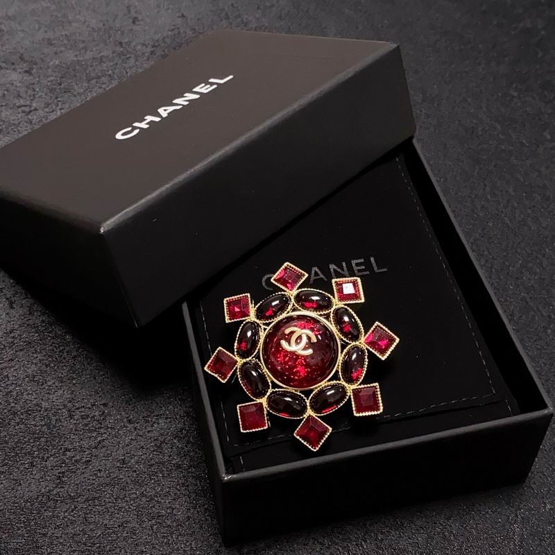 Chanel Brooch 04yxs125 (4)