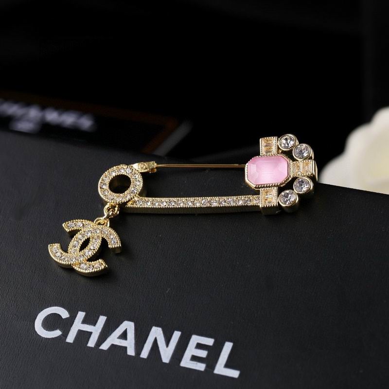 Chanel Brooch 04yxs132 (1)