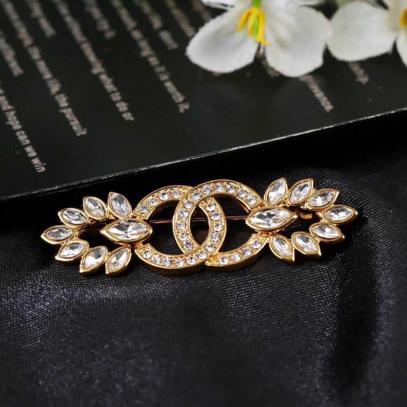 Chanel Brooch 04yxs135 (5)