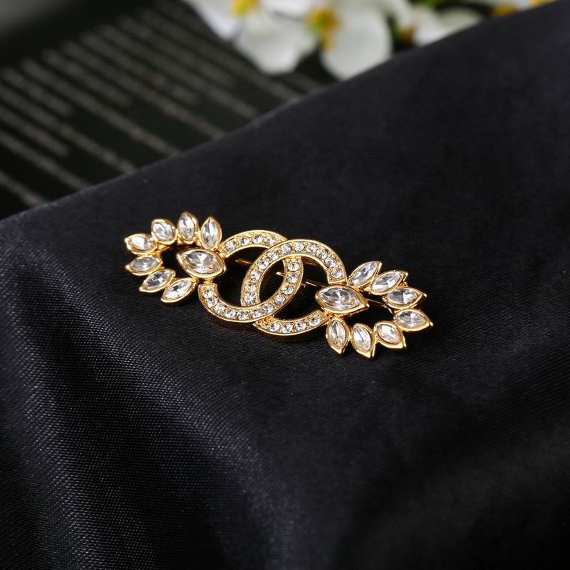 Chanel Brooch 04yxs135 (6)