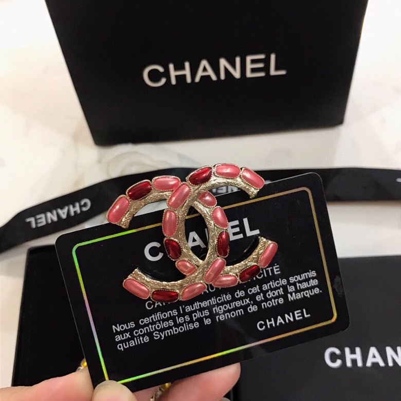 Chanel Brooch 04yxs137 (1)