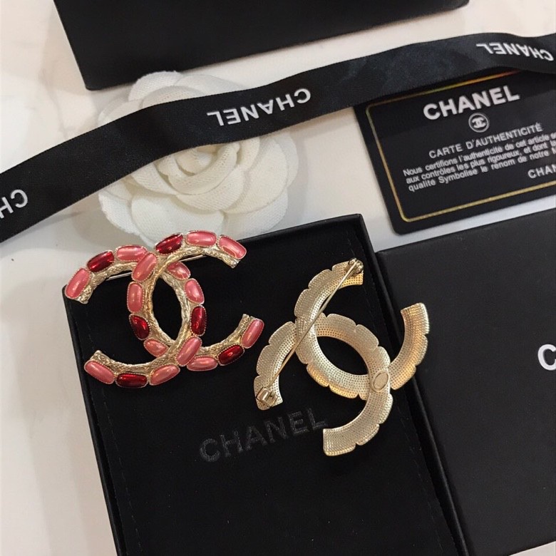 Chanel Brooch 04yxs137 (2)