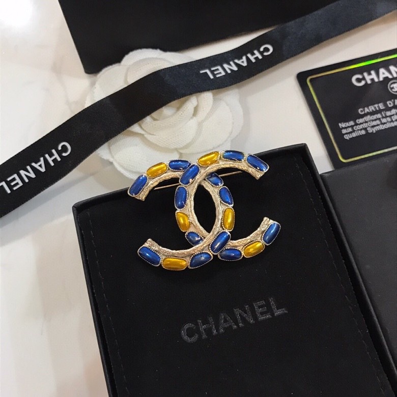 Chanel Brooch 04yxs137 (3)