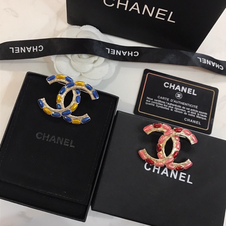 Chanel Brooch 04yxs137 (5)