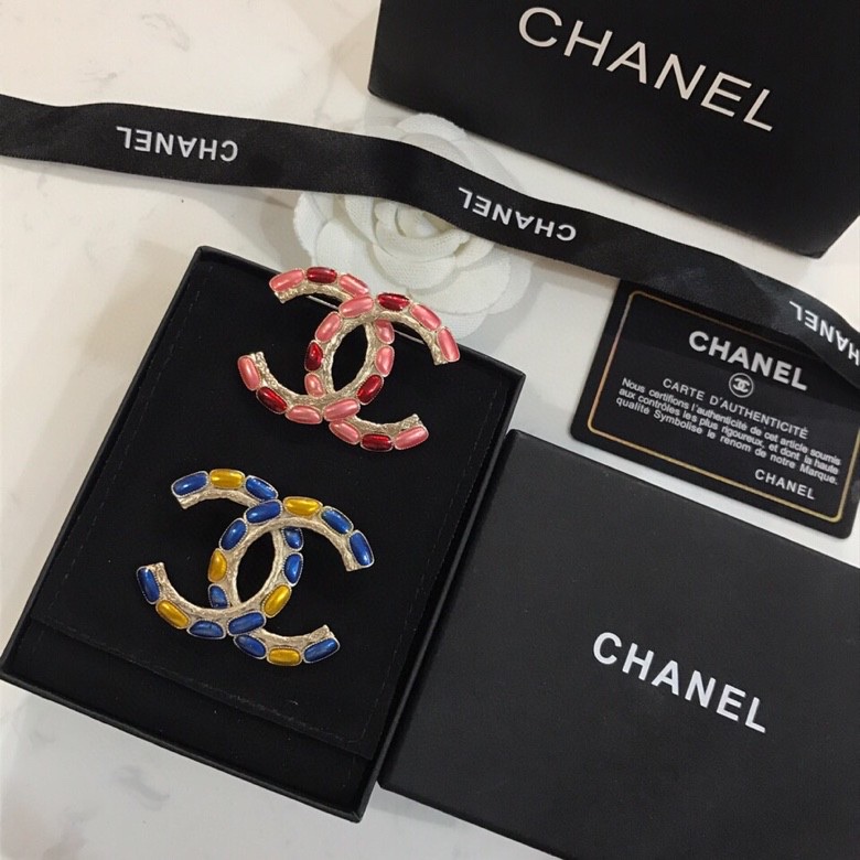 Chanel Brooch 04yxs137 (6)