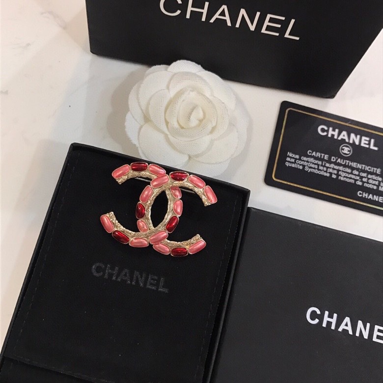 Chanel Brooch 04yxs137 (7)