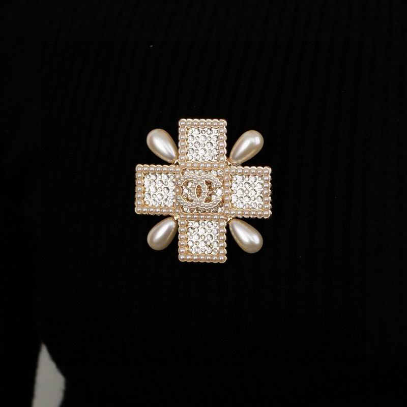 Chanel Brooch 04yxs151 (7)