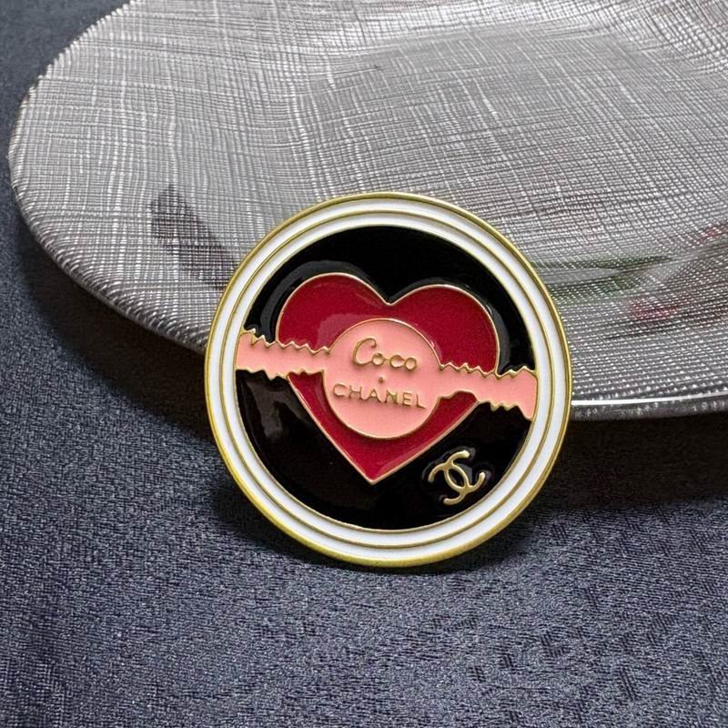 Chanel Brooch 04yxs153 (5)
