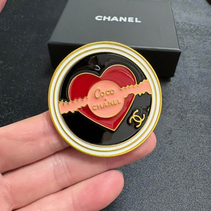 Chanel Brooch 04yxs153 (6)