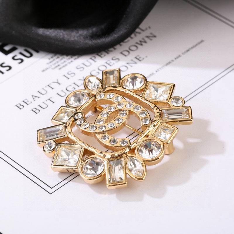 Chanel Brooch 04yxs155 (2)