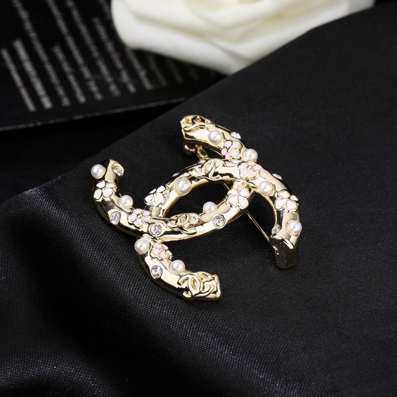 Chanel Brooch 04yxs157 (6)