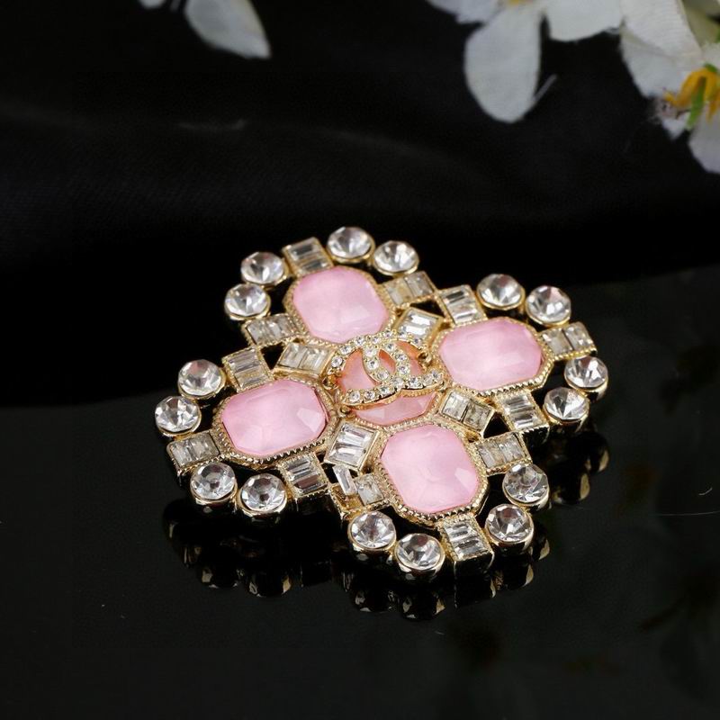 Chanel Brooch 04yxs163 (4)