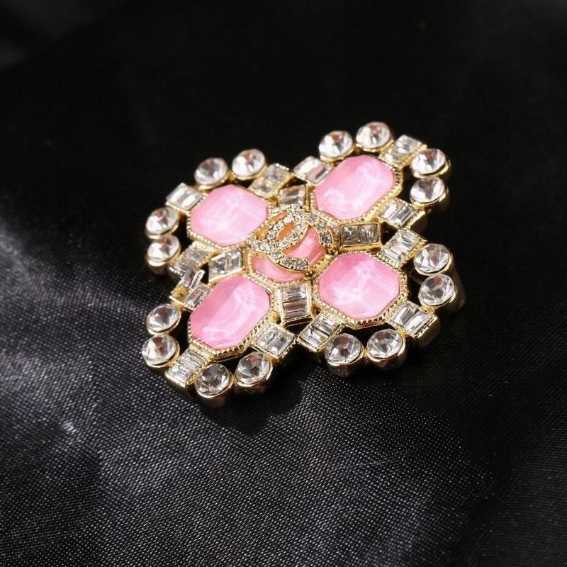 Chanel Brooch 04yxs163 (6)