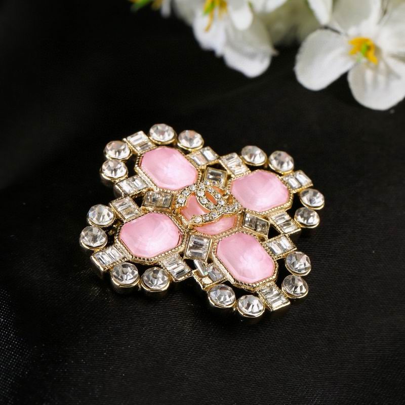 Chanel Brooch 04yxs163 (7)
