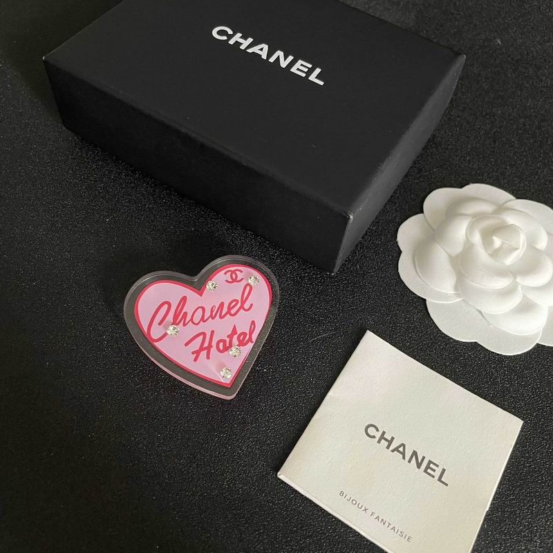 Chanel Brooch 04yxs166 (1)