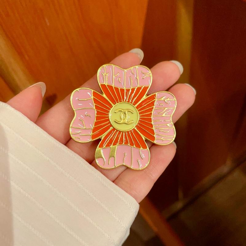 Chanel Brooch 04yxs168 (7)