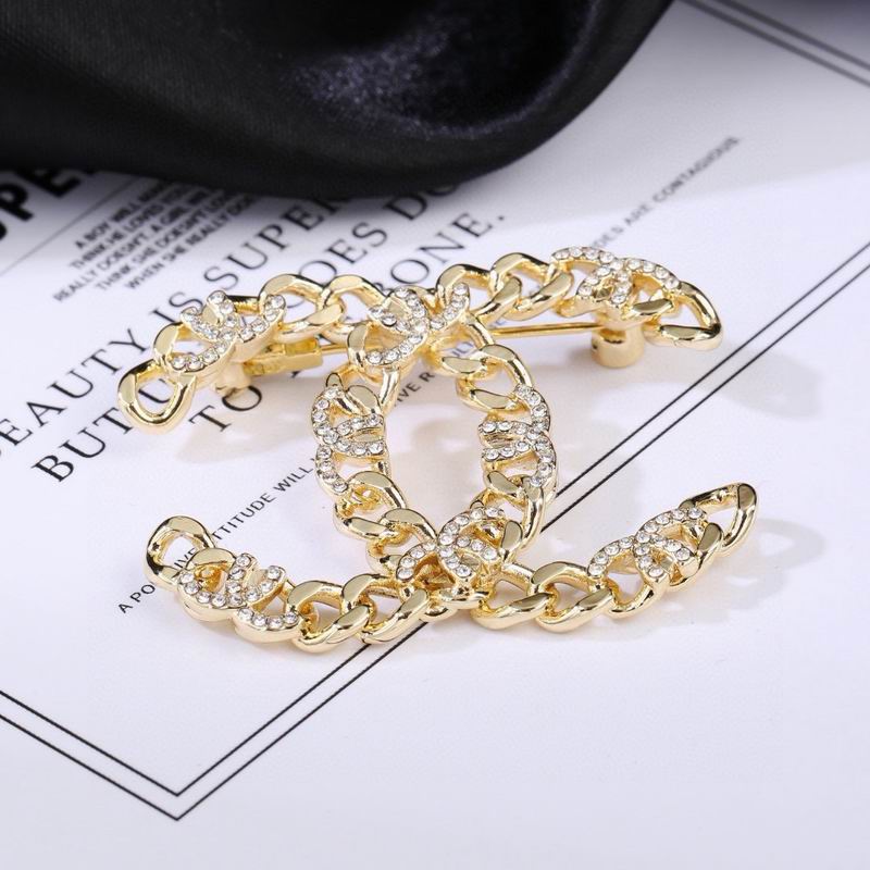 Chanel Brooch 04yxs170 (2)
