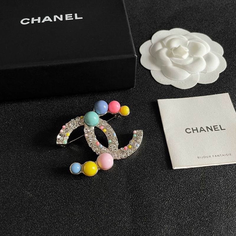 Chanel Brooch 04yxs174 (1)