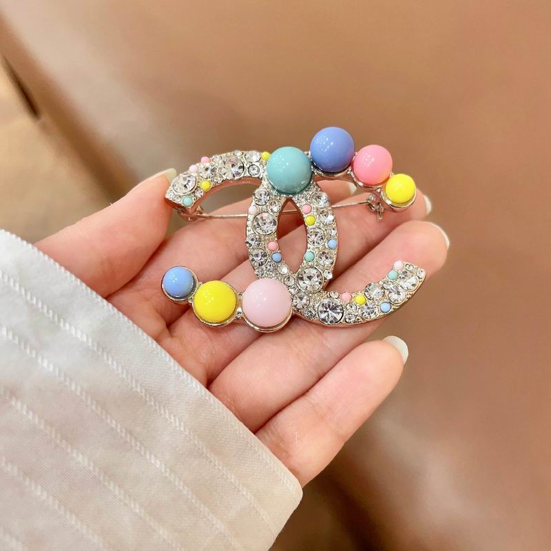 Chanel Brooch 04yxs174 (6)
