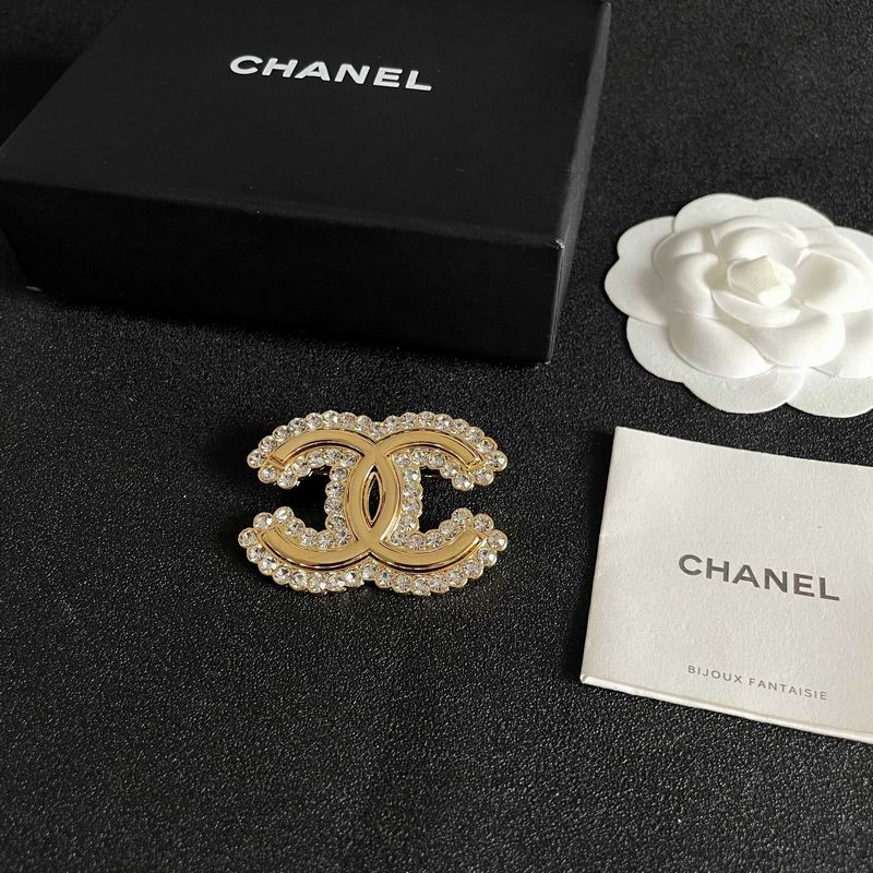 Chanel Brooch 04yxs175 (1)