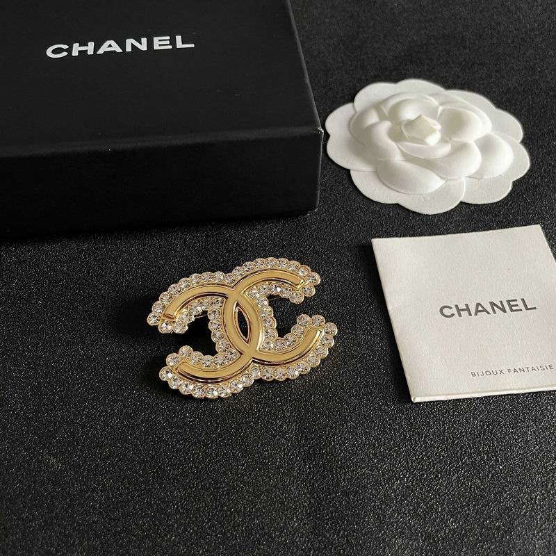 Chanel Brooch 04yxs175 (2)